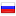 chudomamochka.ru server is located in Russia